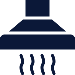 vent hood icon
