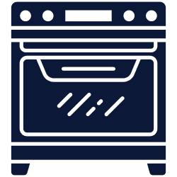 oven icon