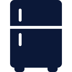 Refrigerator icon
